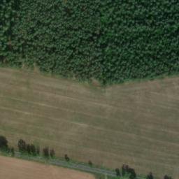 Satellite imagery of Zäher Berg, DE