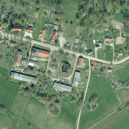 Satellite imagery of Riesenstein, DE