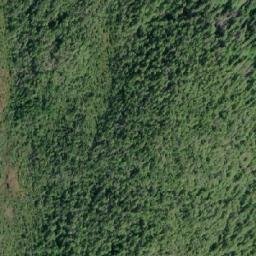 Satellite imagery of Barlow Point, CA