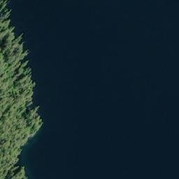 Satellite imagery of Barlow Point, CA