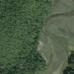 Satellite imagery of Uren Point, CA