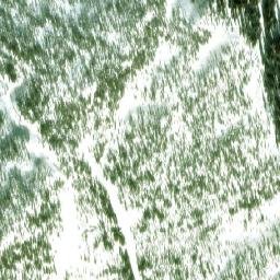 Satellite imagery of Mount Burns, CA