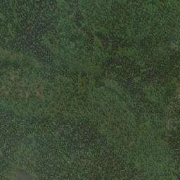 Satellite imagery of Mount Amador, CA