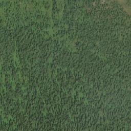 Satellite imagery of Palmer Range, CA
