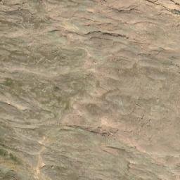 Satellite imagery of Mount Machray, CA
