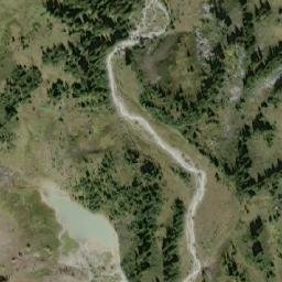 Satellite imagery of Grant Pass, CA