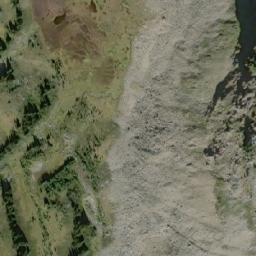 Satellite imagery of Grant Pass, CA