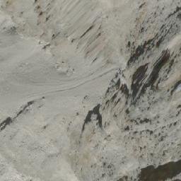 Satellite imagery of Salient Mountain, CA