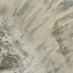Satellite imagery of Mount Beaupré, CA