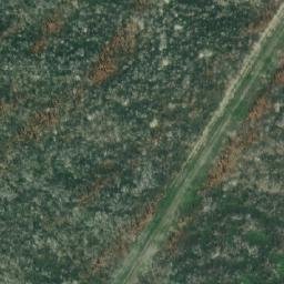 Satellite imagery of Moberly Homestead, CA