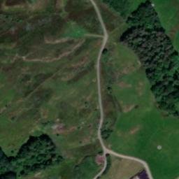 Satellite imagery of Maes Gwyn, GB