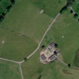 Satellite imagery of Maes Gwyn, GB