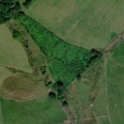Satellite imagery of Foel Las Motte, GB