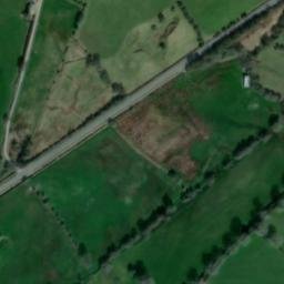 Satellite imagery of Tomen y Rhodwydd, GB