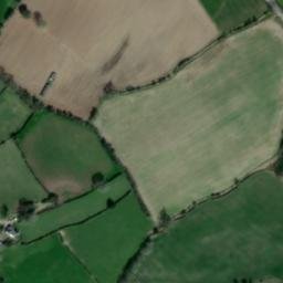 Satellite imagery of Tomen y Rhodwydd, GB
