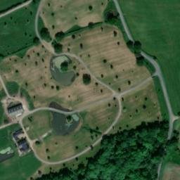 Satellite imagery of Shocklach Oldcastle, GB
