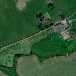 Satellite imagery of Shocklach Oldcastle, GB