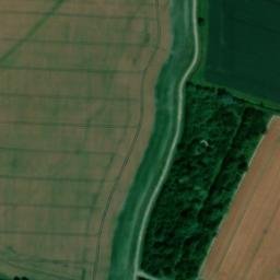 Satellite imagery of Holme Spinney, GB