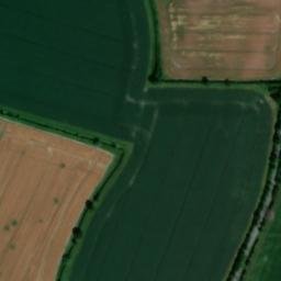 Satellite imagery of Holme Spinney, GB