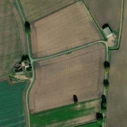 Satellite imagery of Wrangle Kings Hill, GB