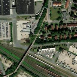 Satellite imagery of NDB-Funkfeuer HIG, DE