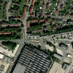 Satellite imagery of NDB-Funkfeuer HIG, DE