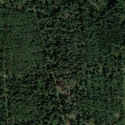 Satellite imagery of Voßberg, DE