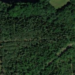 Satellite imagery of Voßberg, DE