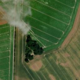 Satellite imagery of Oberg, DE