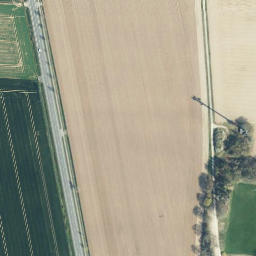 Satellite imagery of Lindenberg, DE