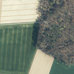 Satellite imagery of Lindenberg, DE