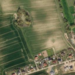 Satellite imagery of Hermannsberg, DE