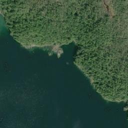 Satellite imagery of Fairchild Point, CA