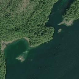 Satellite imagery of Fairchild Point, CA