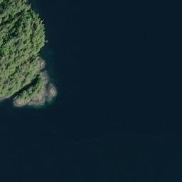 Satellite imagery of Barlow Point, CA