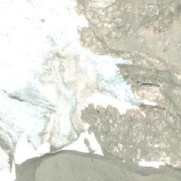 Satellite imagery of Whitecone Peak, CA
