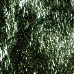 Satellite imagery of Mount Burns, CA
