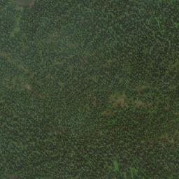 Satellite imagery of Mount Amador, CA