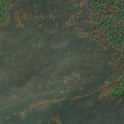 Satellite imagery of Mount Howley, CA