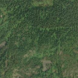 Satellite imagery of Palmer Range, CA