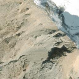 Satellite imagery of Rainbow Range, CA