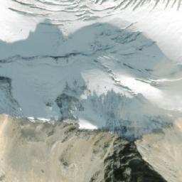 Satellite imagery of Rainbow Range, CA