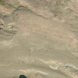 Satellite imagery of Mount Machray, CA