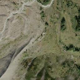 Satellite imagery of Grant Pass, CA