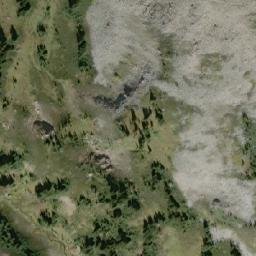 Satellite imagery of Grant Pass, CA