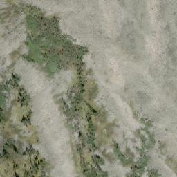 Satellite imagery of Grant Pass, CA