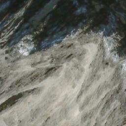 Satellite imagery of Salient Mountain, CA