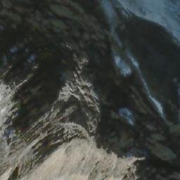 Satellite imagery of Salient Mountain, CA
