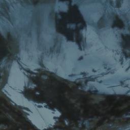 Satellite imagery of Salient Mountain, CA