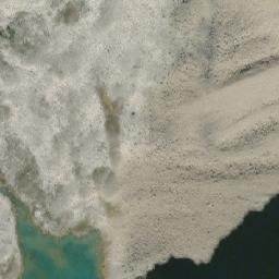 Satellite imagery of Mount Beaupré, CA
